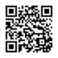 Web外来予約QRコード